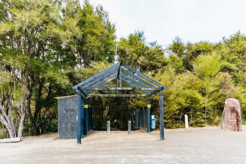 Rotorua: Wai-O-Tapu Geothermal Park Entry Ticket - The Sum Up
