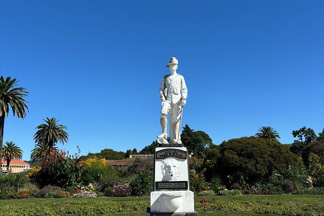 Rotorua: WaiOtapu & Redwood forest & Blues springs from Auckland - What’s Included and What’s Not