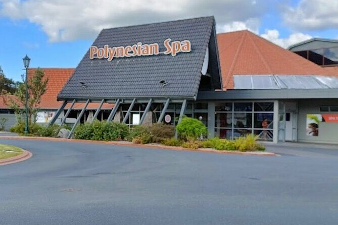 Rotorua: WaiOtapu & Redwood forest & Blues springs from Auckland - The Experience Through the Eyes of Past Travelers