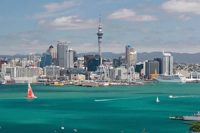 Rotorua & Waitomo caves day tours from Auckland - An In-Depth Look at the Experience