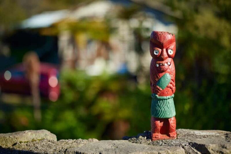 Rotorua: Whakarewarewa Village Guided Tour - Practical Details and Tips