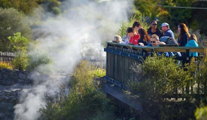 Rotorua: Whakarewarewa Village Guided Tour - Final Thoughts