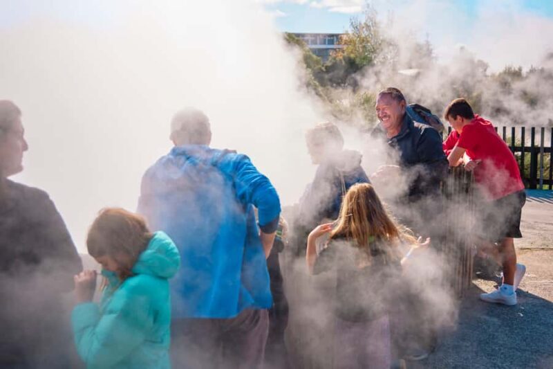 Rotorua: Whakarewarewa Village Guided Tour - FAQ