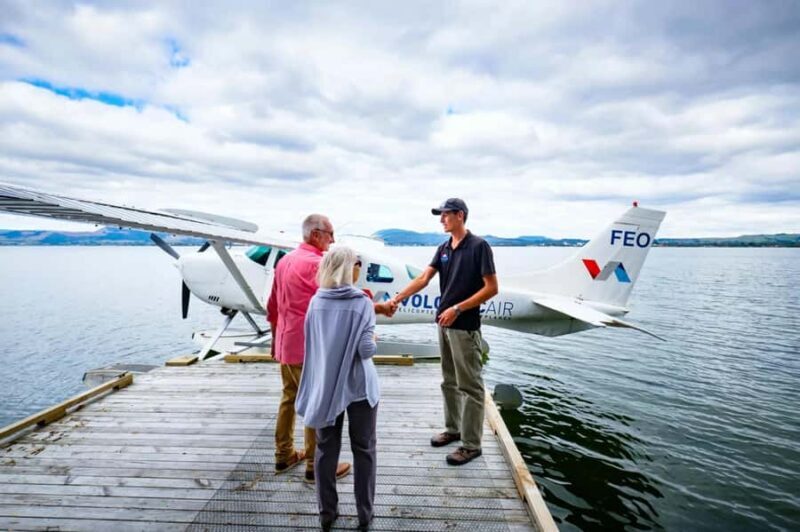 Rotorua: White Island, Mount Tarawera & Waimangu Volcanic - An In-Depth Look at the Experience