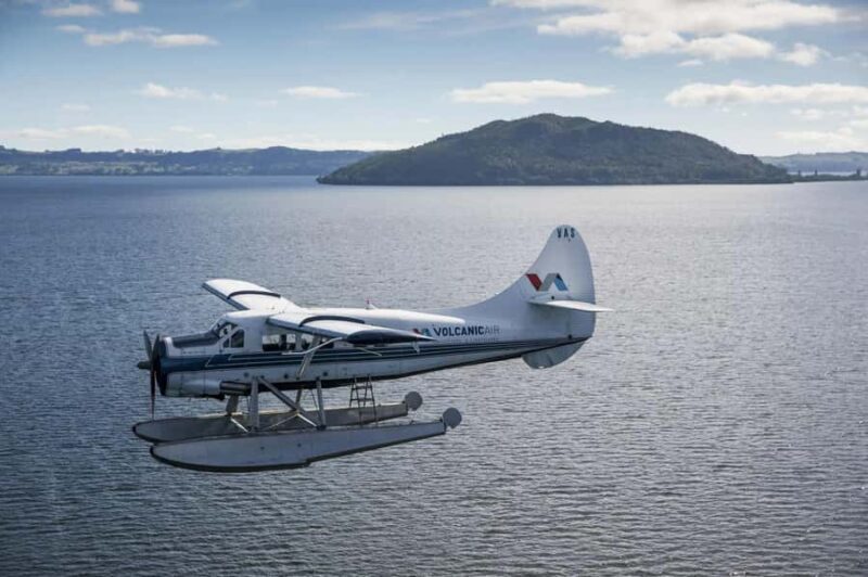 Rotorua: White Island, Mount Tarawera & Waimangu Volcanic - Who Should Consider This Tour?