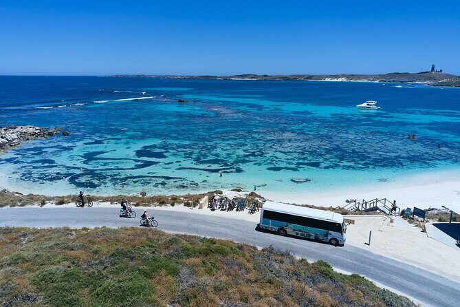 Rottnest Bayseeker Bus Tour from Hillarys Boat Harbour - What Makes This Tour Stand Out?