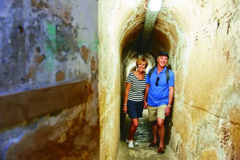Rottnest Grand Island Package with Ferry, Tour & Light Lunch - Why Choose the Rottnest Grand Island Package?