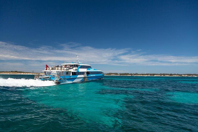Rottnest Island All-Inclusive Grand Island Tour from Fremantle - Analyzing the Value