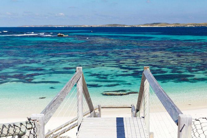 Rottnest Island All-Inclusive Grand Island Tour from Perth - Who This Tour Suits Best