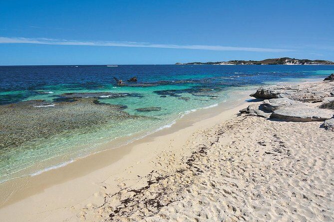 Rottnest Island Bayseeker Tour - Introduction