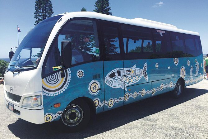 Rottnest Island Bayseeker Tour - A Detailed Look at the Itinerary