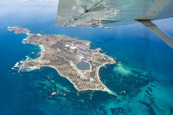 Rottnest Island Bayseeker Tour - Frequently Asked Questions