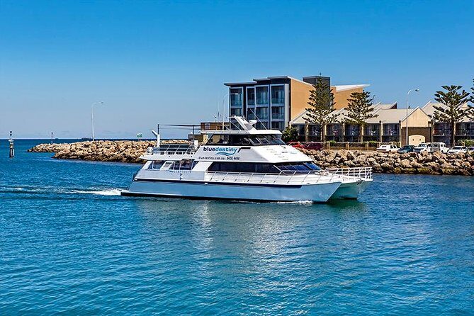Rottnest Island Boat Dive Day Trip including Lunch - A Practical Look at What This Tour Offers