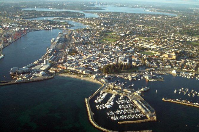 Rottnest Island Boat Dive Day Trip including Lunch - The Bottom Line