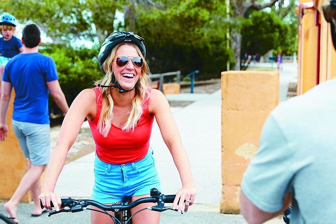 Rottnest Island Fast Ferry from Hillarys Boat Harbour Including Bike Hire - Why Choose This Tour?