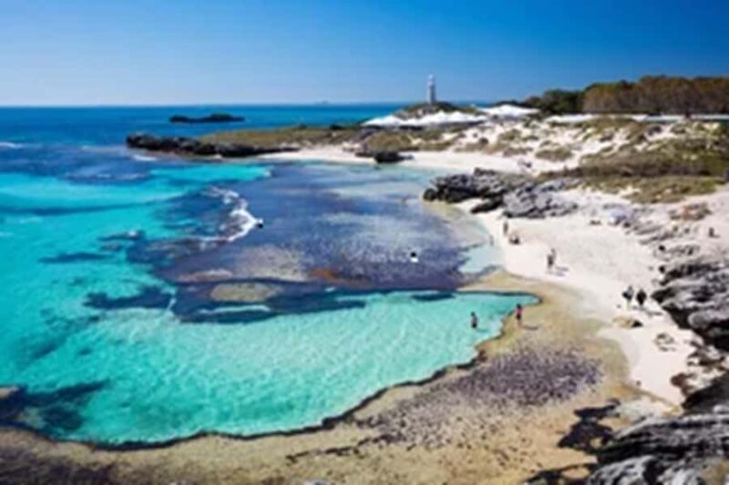 Rottnest Island Ferry and 1.75 Hr Bus Tour - Practical Tips
