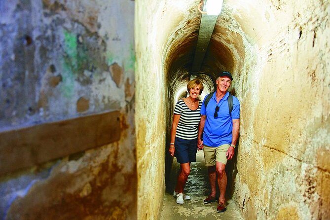 Rottnest Island Full-Day Trip With Guided Island Tour From Perth - An In-Depth Look at the Itinerary