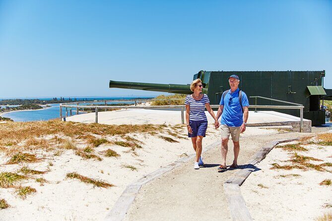 Rottnest Island Full-Day Trip With Guided Island Tour From Perth - Who Will Love This Tour?