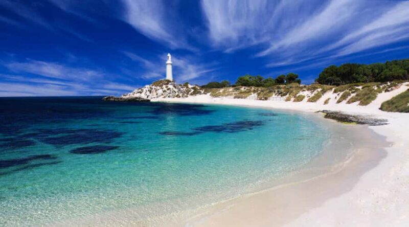 Rottnest Island: Grand Bus and Train Tour with Lunch - Introduction to the Rottnest Island Tour