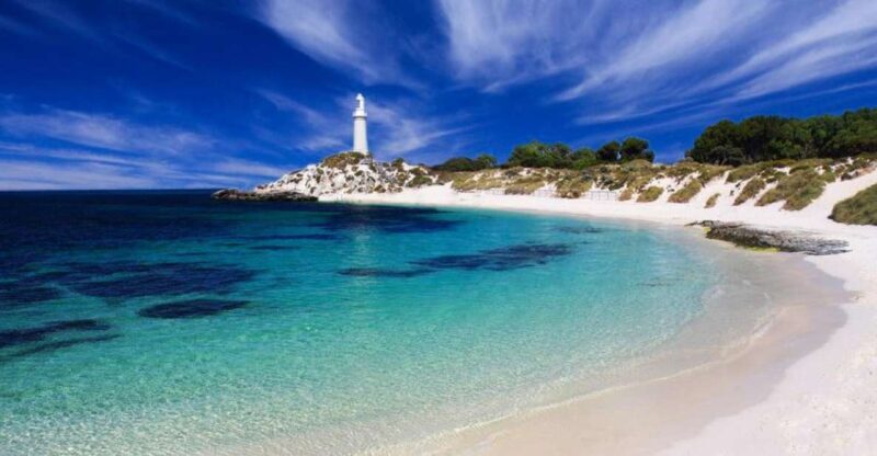 Rottnest Island: Grand Bus and Train Tour with Lunch - FAQ
