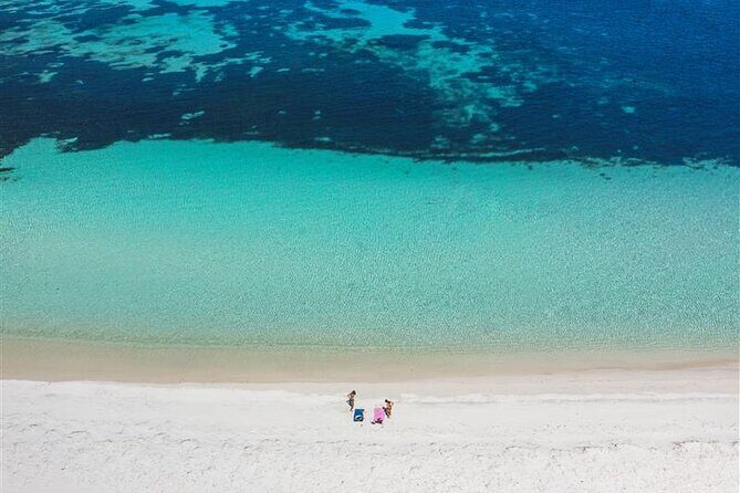 Rottnest Island Round Trip Ferry from Fremantle - Authentic Experiences Reported by Travelers