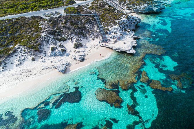 Rottnest Island Round-Trip Ferry from Perth - Who Will Love This Tour?