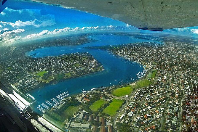 Rottnest Island Scenic Flight or 1/2 Day stopover - What Travelers Are Saying