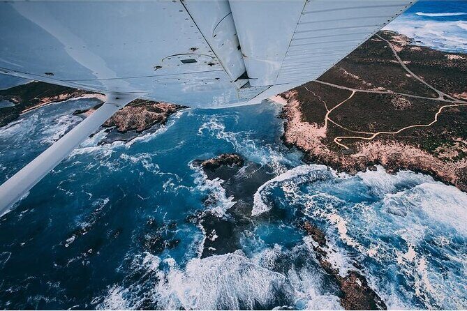 Rottnest Island Scenic Flight or 1/2 Day stopover - The Sum Up: Who Will Love This Tour?