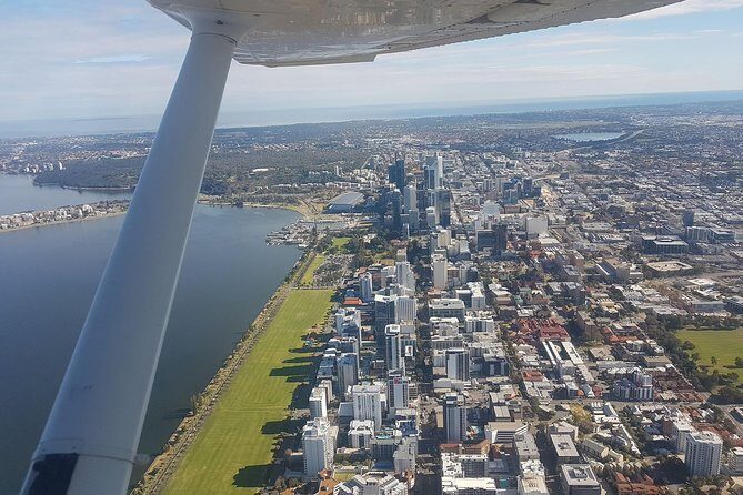 Rottnest Island Scenic Flight or 1/2 Day stopover - FAQ