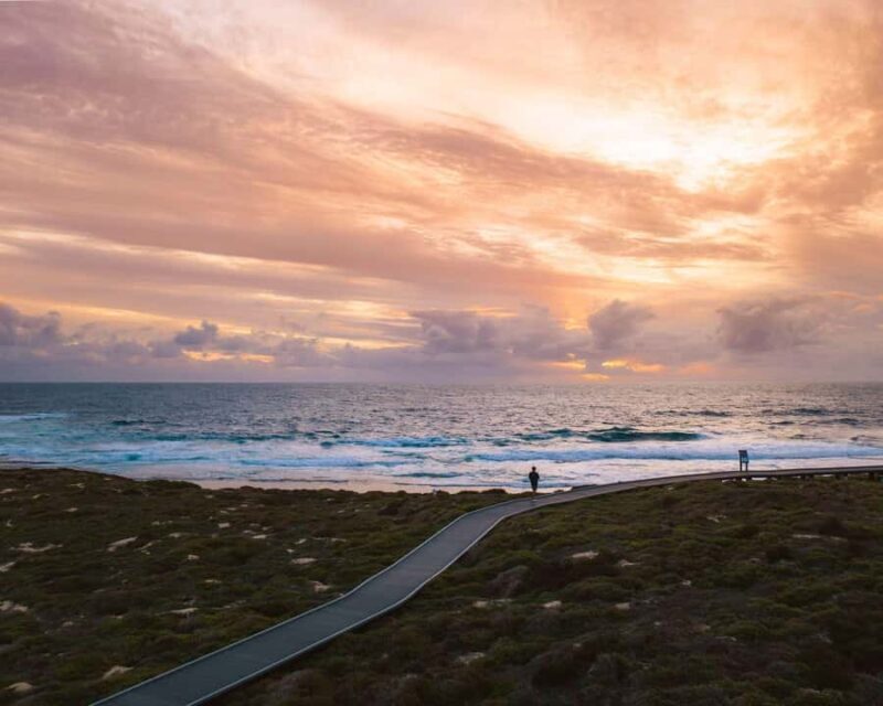 Rottnest Island Seals, Sunset & West End Bus Tour - FAQs