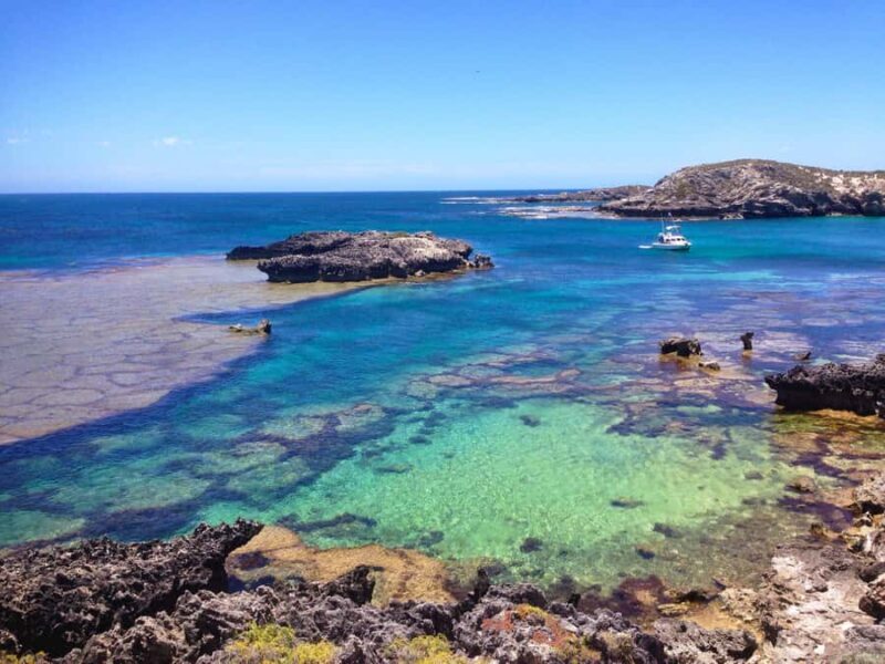 Rottnest Island Segway 1-Hour Settlement Tour - Who Should Consider This Tour?