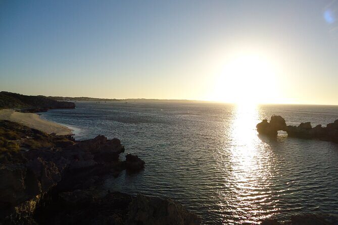 Rottnest Island Tandem Skydive - FAQ