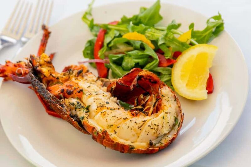 Rottnest: Luxe Island Seafood Cruise - Key Points