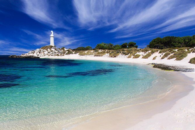 Rottnest Skydive + Fremantle Ferry Package - Frequently Asked Questions