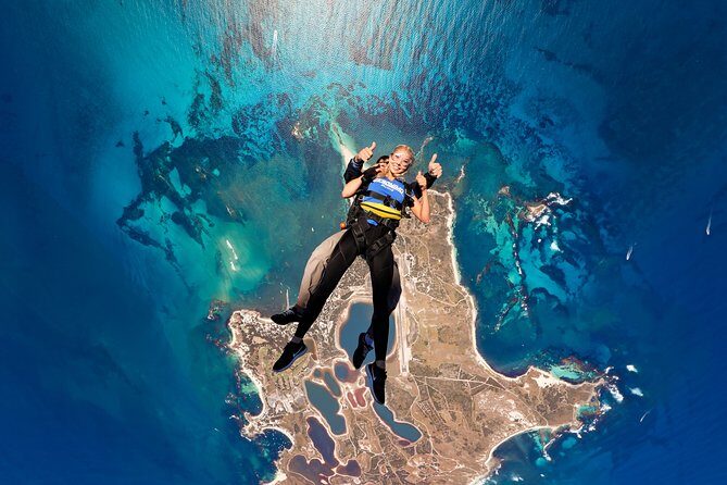 Rottnest Skydive + Hillarys Ferry package - Practical Tips for Future Jumpers