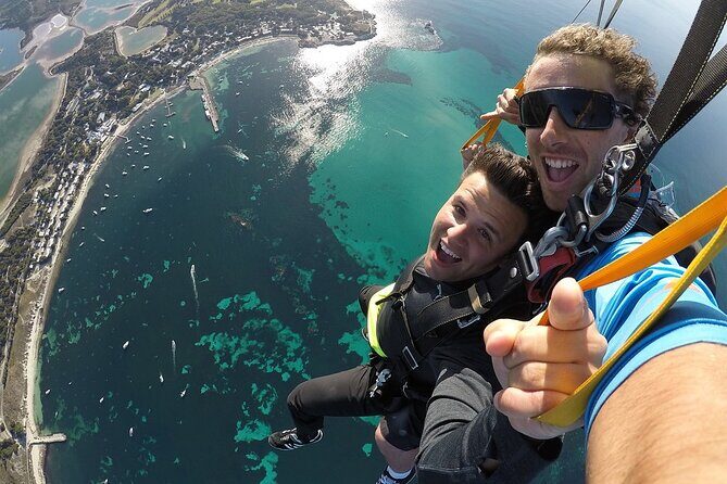 Rottnest Skydive + Hillarys Ferry package - Final Thoughts: Is It Worth It?