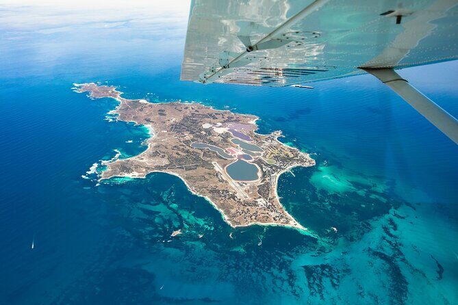 Rottnest Skydive + Hillarys Ferry package - FAQs