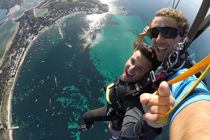Rottnest Skydive + Perth Barrack St Ferry package - Final Thoughts: Who Should Book This?