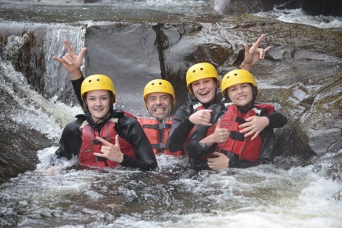 Rouge River Classic Whitewater Rafting Package - The Sum Up: Is This Tour for You?