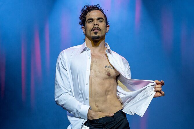 Rouge: The Sexiest Show in Vegas at the STRAT Hotel and Casino - Final Thoughts: Who Should Consider Rouge?