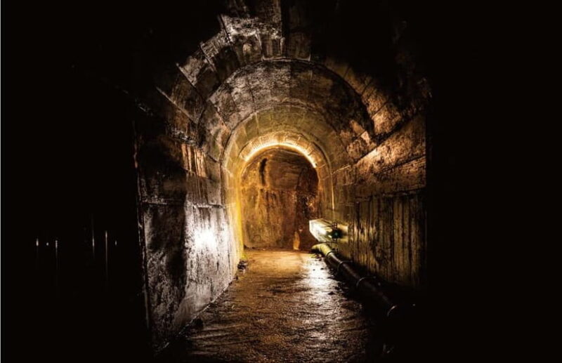 roukandou" Caveing Exploration Regular Course - The Sum Up