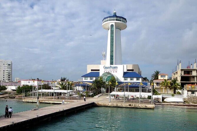 Round Ferry Transfer from Tortugas to Isla Mujeres - Travelers’ Experiences and Tips