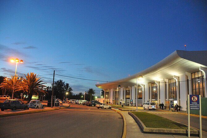Round private transfer Airport to hotel in Oaxaca - An In-Depth Look at the Oaxaca Airport Transfer