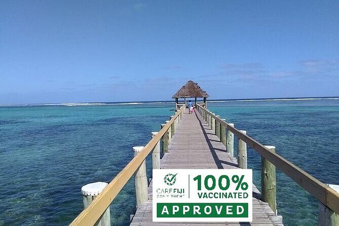 Round The Island Day Trip Fiji- Viti Levu - The Itinerary: What’s Included and Why It Matters