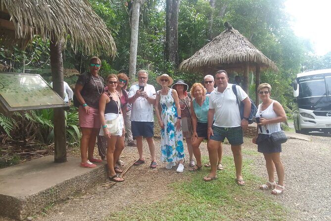 Round The Island Day Trip Fiji- Viti Levu - The Sum Up
