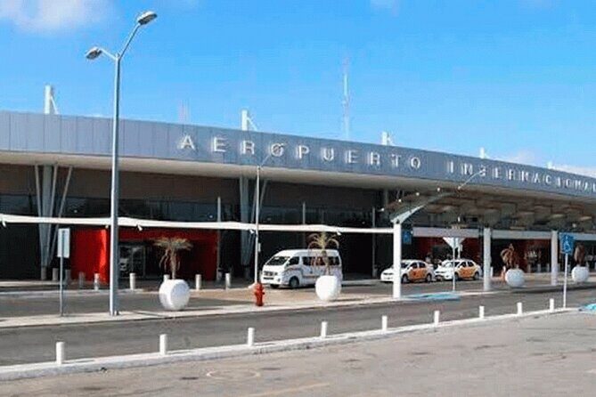 Round transfer airport to hotel in Mazatlán - Introduction: An airport transfer worth considering
