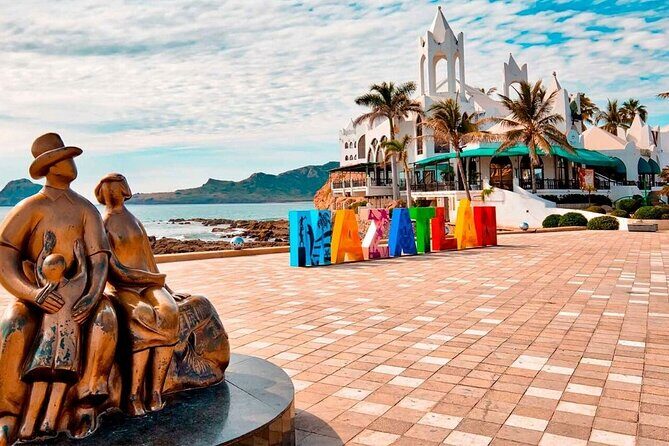 Round transfer airport to hotel in Mazatlán - The Sum Up: The smart choice for hassle-free travel in Mazatlán