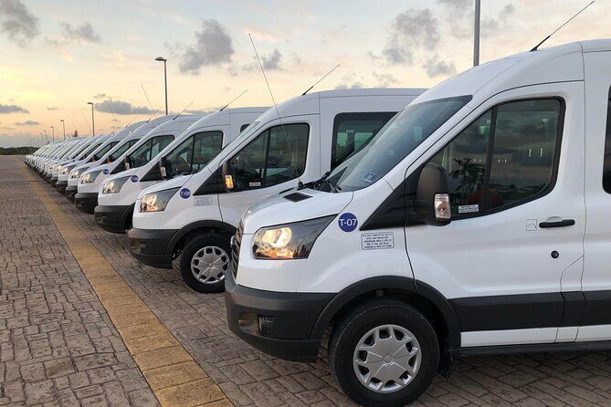 Round Transportation Cancun and Riviera Maya Shuttle Airport- Hotel- Airport - Final Thoughts