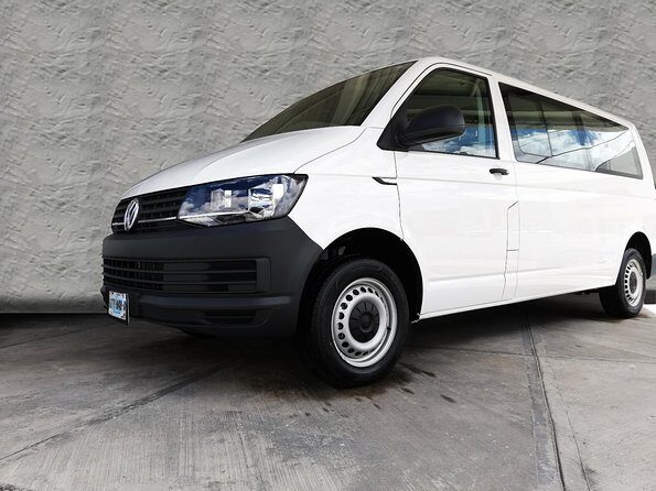 Round Transportation Cancun and Riviera Maya Shuttle Hotel - Airport - Hotel - Frequently Asked Questions