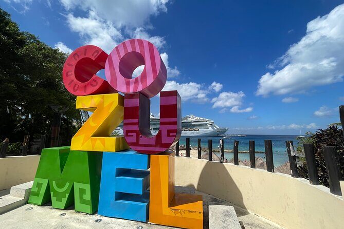Round Transportation from Cancun to Cozumel Island in One Day - Authentic Experiences and Practical Tips